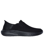 Skechers Slade shoes - Deacon M 210887 BBK Footwear/Lifestyle/Skechers Skechers