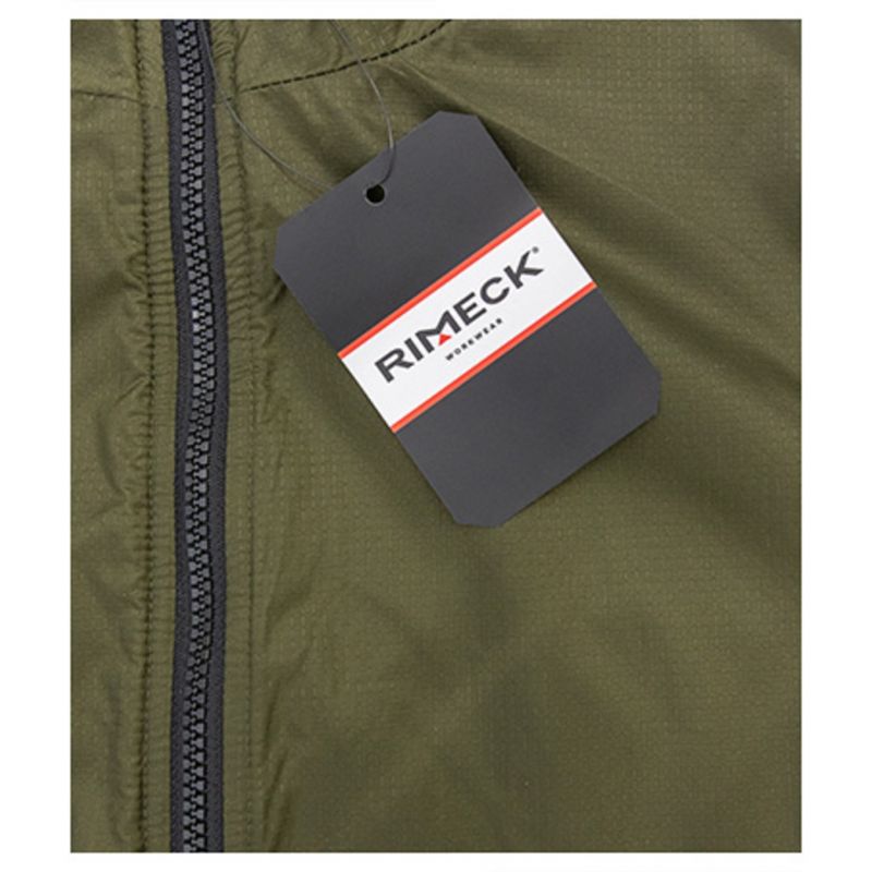 Rimeck Body Warmer M MLI-50905 vest Clothing/Outdoor/Rimeck Your Sports Performance