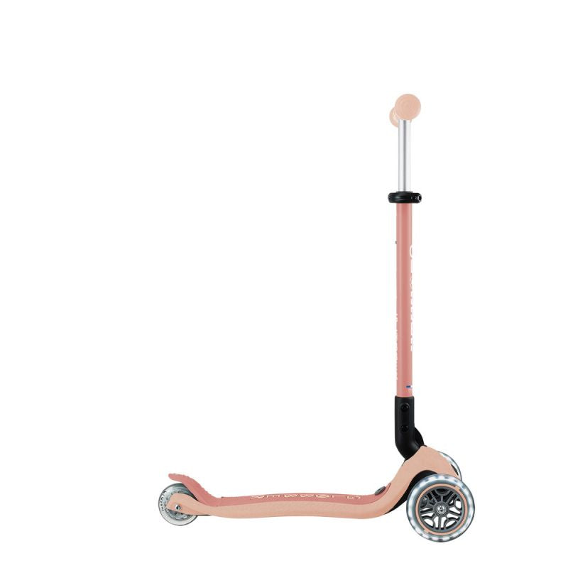 Scooter with seat Globber Go•Up Active Lights Ecologic Jr 745-506 Accessories/Skating/Hulajnogi Your Sports Performance