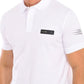 Plein Sport Polo Slim M PIPS507 T-shirt Clothing/Lifestyle/T-shirts/47 Brand Your Sports Performance