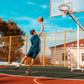 Meteor Cover up 7 basketball ball 16808 size 7 Accessories/Balls/Basketball Your Sports Performance