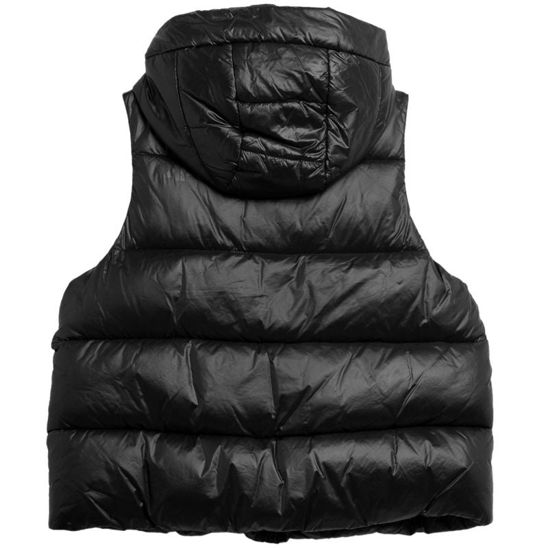 Down vest 4F F092 W 4FSS23TDJAF092 20S Clothing/Outdoor 4F