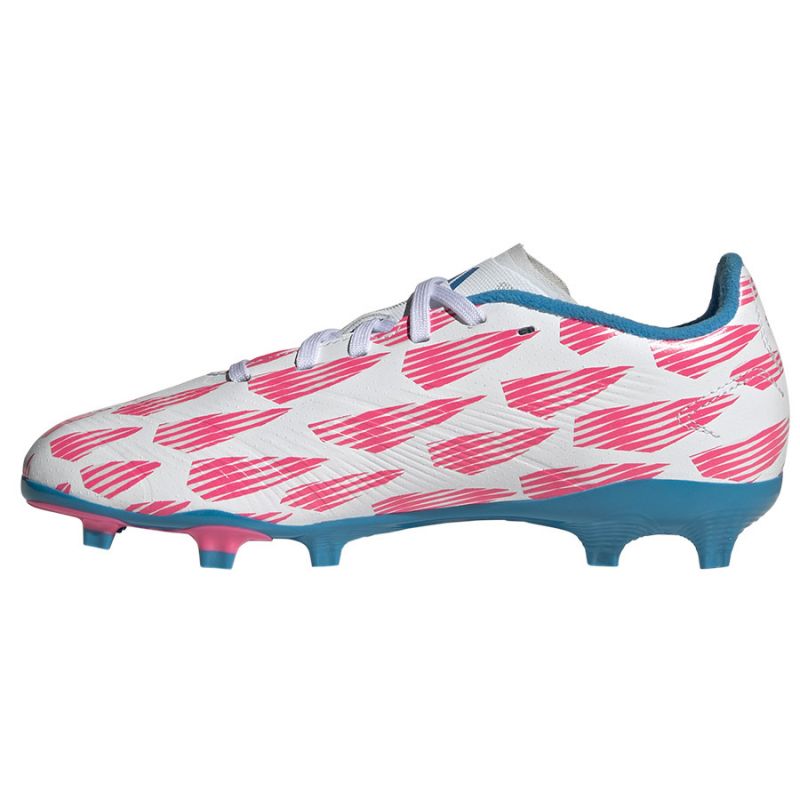 Adidas Predator League Jr MG IF6352 shoes Footwear/Football/Kids Adidas