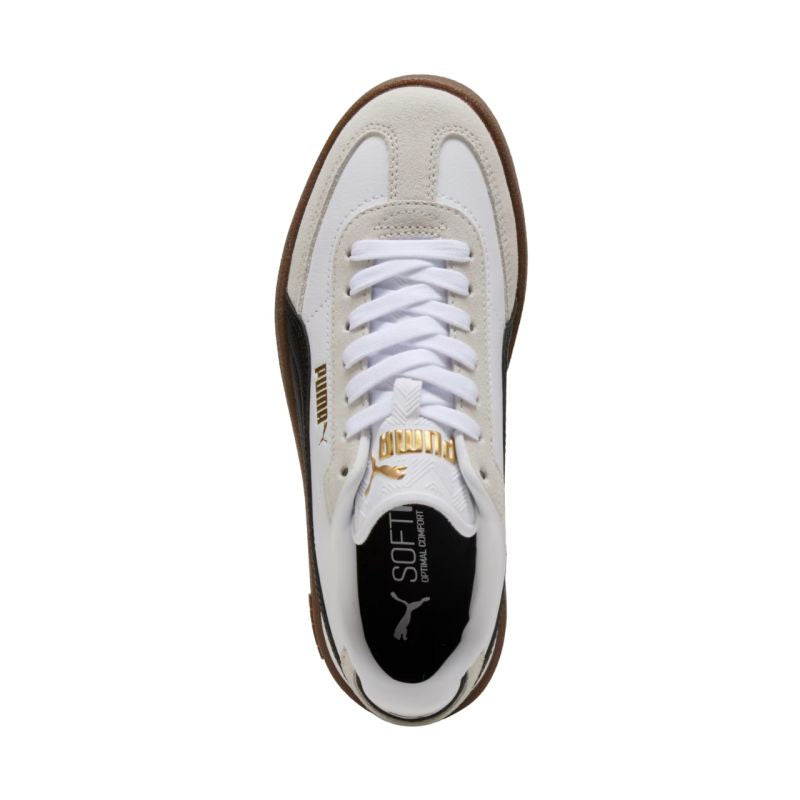 Puma Club II Era Jr 401489 02 Shoes Footwear/Lifestyle Puma