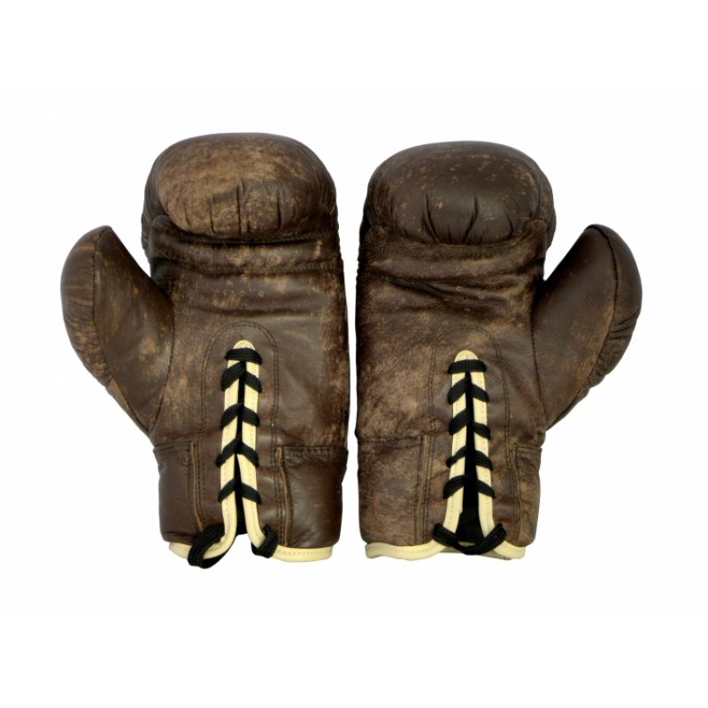 OLD STYLE Gloves Collector's Series In preparation Your Sports Performance