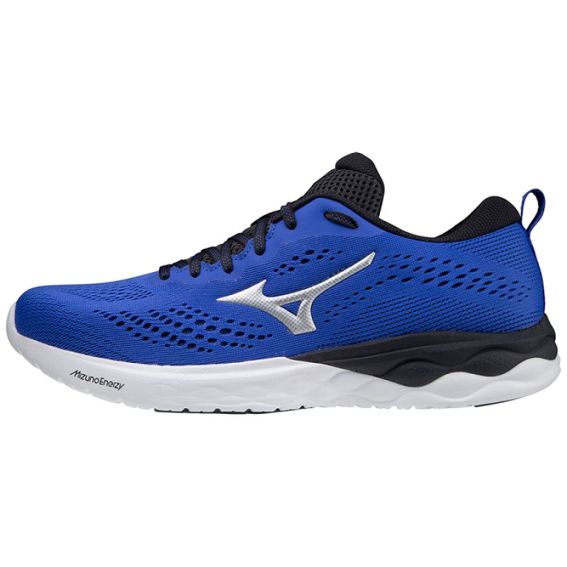 Mizuno Wave Revolt M J1GC218104 shoes Footwear/Running/Men Mizuno
