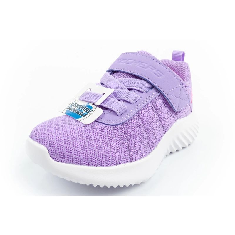 Skechers Bounder-Cool Cruise Kids' Slip-On Lightweight Athletic Shoes In preparation Your Sports Performance