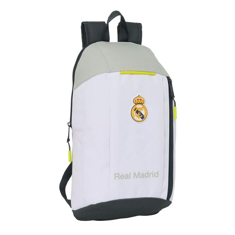 Real Madrid mini junior backpack 612554821 Accessories/Plecaki/pozostałe plecaki Your Sports Performance