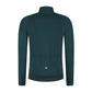 Rogelli ESSENTIAL II winter jacket blue L Rogelli/Rower/Men/Kurtki/Zimowe Your Sports Performance