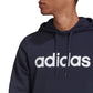 Sweatshirt adidas Essentials Linear M GK9068 Clothing/Lifestyle Adidas