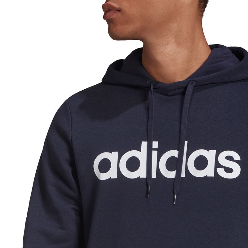 Sweatshirt adidas Essentials Linear M GK9068 Clothing/Lifestyle Adidas