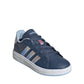 Adidas Grand Court Lifestyle Lace Tennis Jr JR6095 shoes Footwear/Lifestyle/Buty niskie Adidas