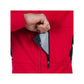 Rossignol Genetys Jkt Jacket Red Rossignol