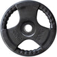 20 kg HMS TOK20 rubber plate Accessories/Training equipment Your Sports Performance