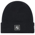New Era Team Cuff Beanie New York Yankees Hat 60284968 Clothing/Lifestyle/ Rossignol Your Sports Performance