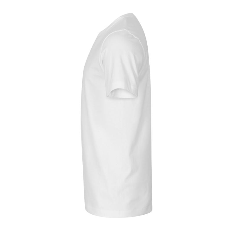 Men's Edge T-Shirt (White) Malfini