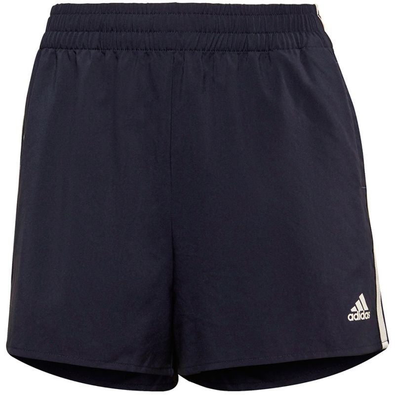 Adidas Woven 3-Stripes W GT0188 shorts Clothing/Lifestyle/Trousers, shorts Adidas