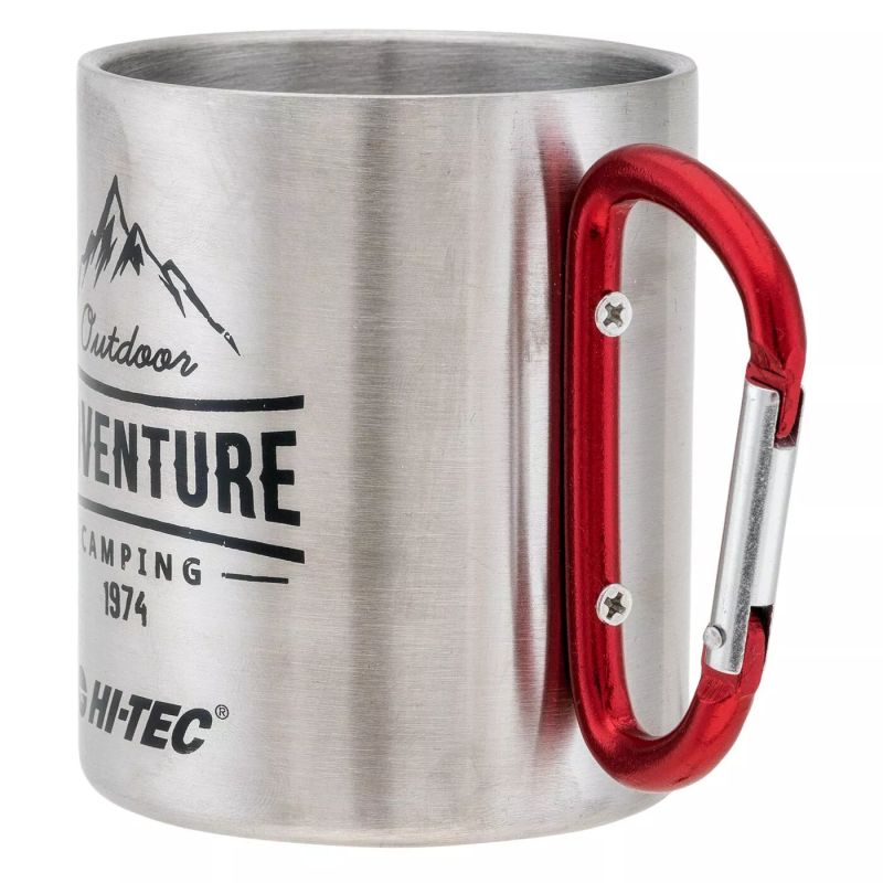 Hi-tec Kap 92800435007 mug
