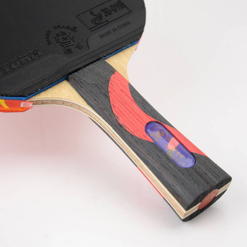 Giant Dragon 8★ N8081 Table Tennis Racket Accessories/Rackets and accessories Your Sports Performance