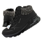 Skechers Uno Rugged W 167274/BBK shoes