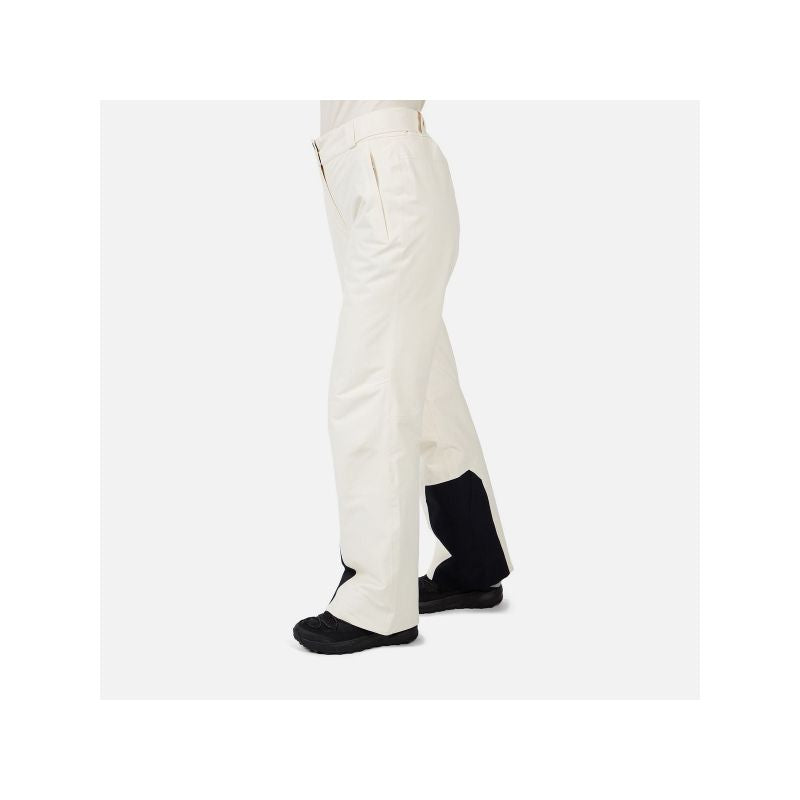 ROSSIGNOL W Insulated Ski Pant Women's White