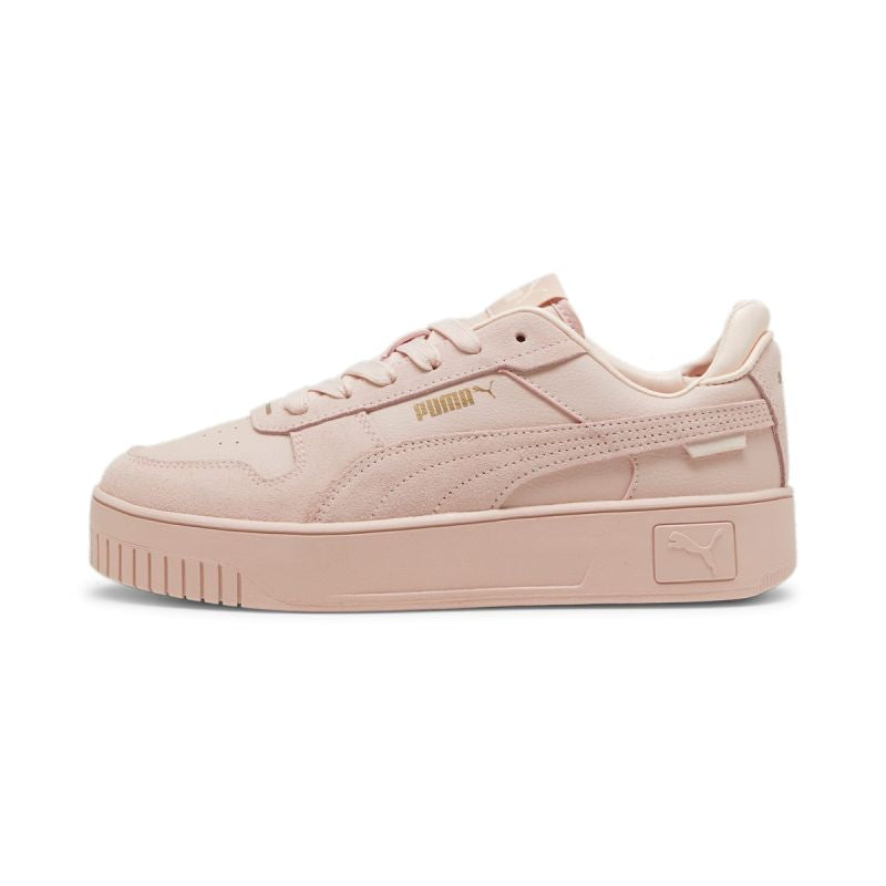 Puma women's sports shoes CARINA STREET SD 395093 03