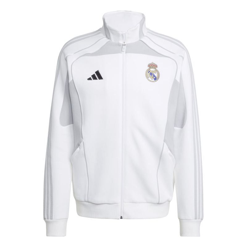 Adidas Real Madrid sweatshirt JN3069 In preparation Adidas