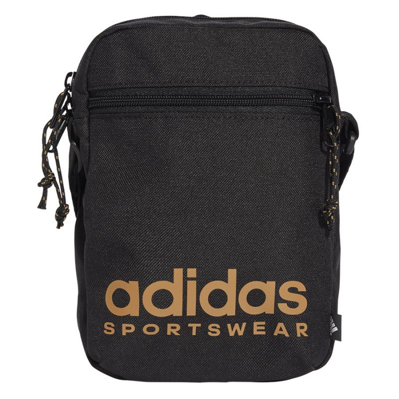 Adidas Sportswear Organizer NP JE6706 bag Accessories/Sachets / Belts / Bags Adidas