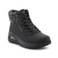 Skechers Uno Rugged - Darling 167988-BLK Black In preparation Your Sports Performance