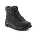 Skechers Uno Rugged - Darling 167988-BLK Black In preparation Your Sports Performance