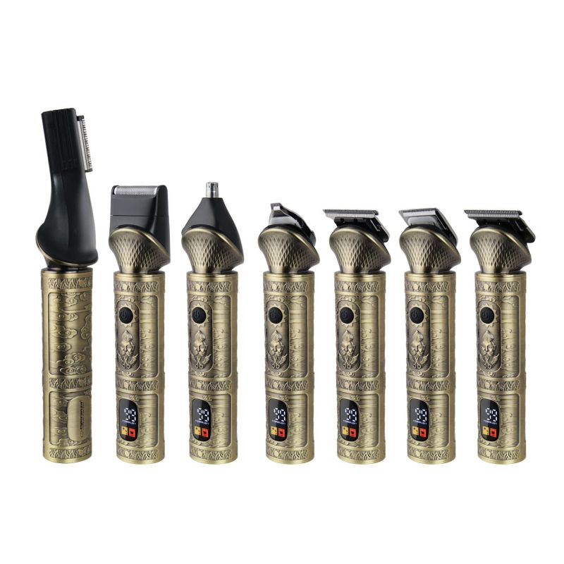 ESPERANZA 7-IN-1 HAIR CLIPPER ADONIS EBC006 AGD - Produkty/Maszynki do strzyżenia Your Sports Performance
