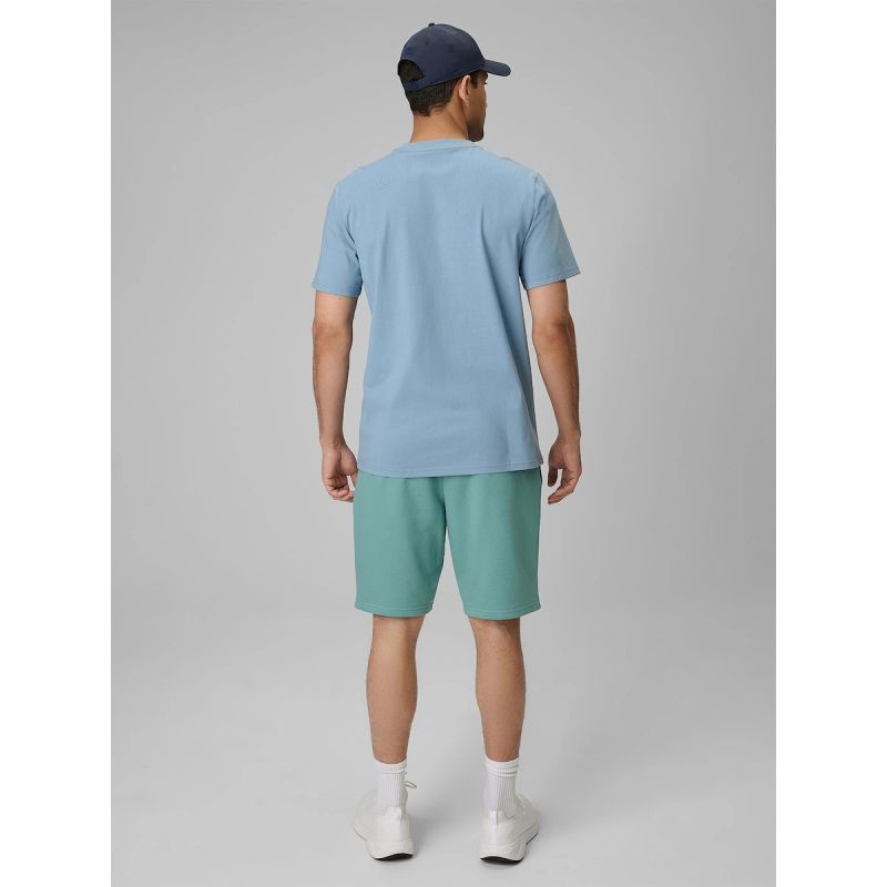 Men's sweatpants 4F 4FRSS26TSHOM0970-47S 4f