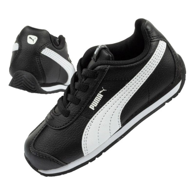Puma Turin 3 Jr shoes 384432 04 Footwear/Lifestyle Puma