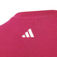 adidas Codes Collegiate Graphic Tee for kids pink KA9764 In preparation Your Sports Performance