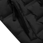 Men's black Pit Bull Eclipse Hooded vest - 5240129 Odzież/Odzież na co dzień Your Sports Performance