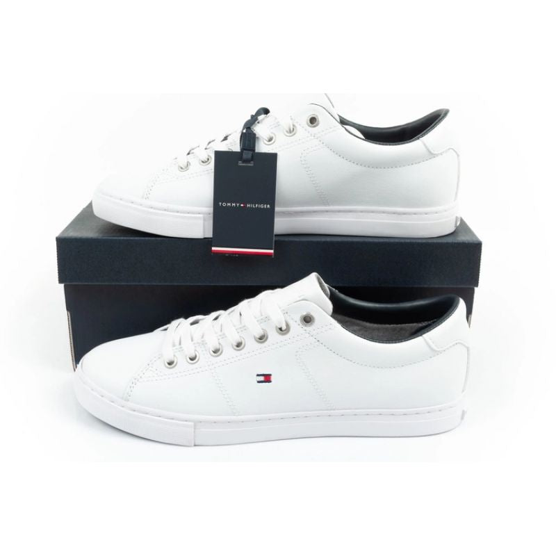 Tommy Hilfiger Essential M shoes FM0FM02157100 Footwear/Lifestyle/Tommy Hilfiger Tommy Hilfiger