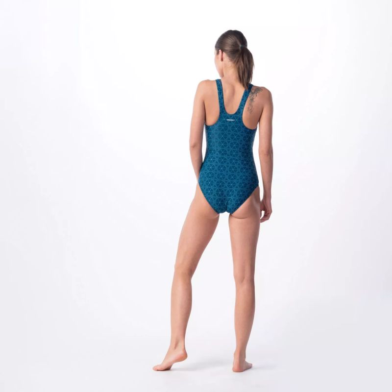 AquaWave Seaweed W swimsuit 92800481982 Clothing/Swimming/Aquawave Your Sports Performance