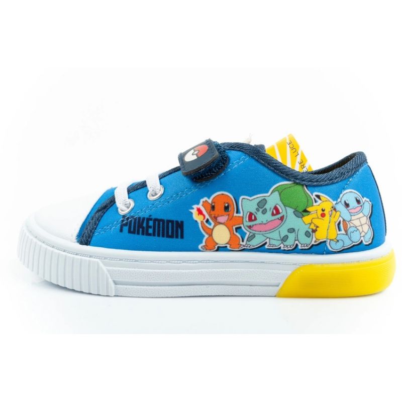 Leomil Pokemon Jr PO003309 shoes Footwear/Lifestyle/Leomil Your Sports Performance