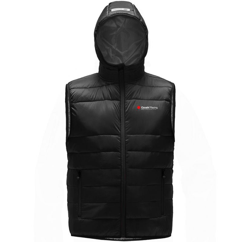Ozoshi Hakone M OZ93364 vest Clothing/Lifestyle/Ozoshi Your Sports Performance