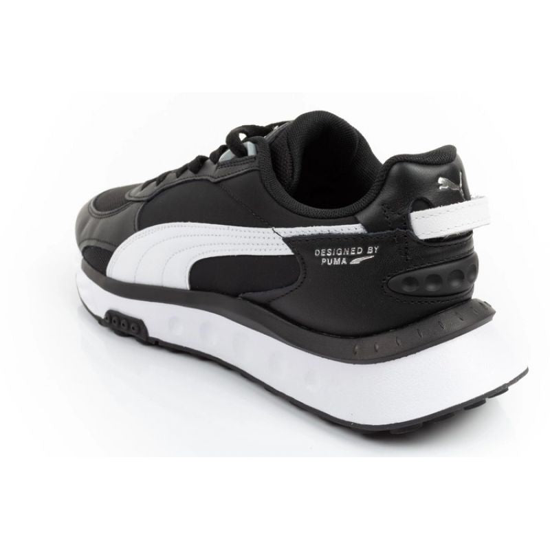 Puma Wild Rider Route M shoes 381597 05 Footwear/Lifestyle Puma