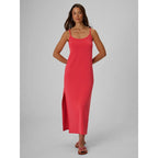 Women's modal maxi dress 4F 4FRSS26TDREF201-62S