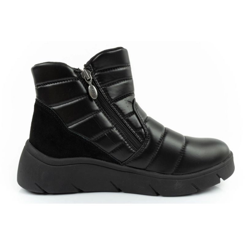 Scholl Aprica W F302351004 Winter Boots Footwear/Lifestyle/Scholl Your Sports Performance