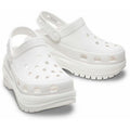 Crocs Mega Crush Clog 207988-100 Footwear/Outdoor Crocs
