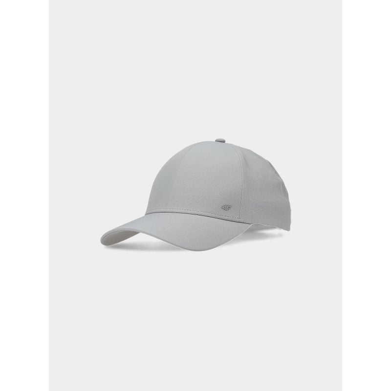 Unisex strapback cap 4F 4FWSS25ACABU371-27S *Kategoria tymczasowa Your Sports Performance