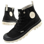 Palladium Pampa Chrome shoes 74470-008-M Footwear/Lifestyle/Palladium Your Sports Performance