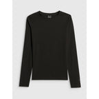 Longsleeve slim smooth women's 4F 4FRSS26TLONF658-20S 4f