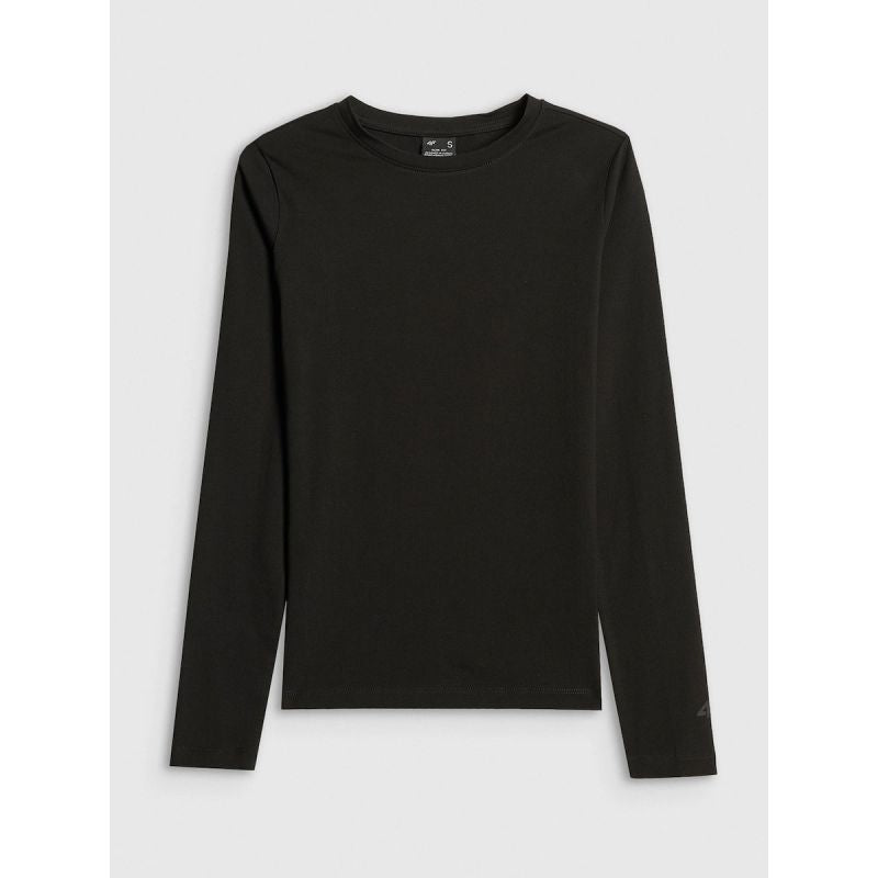 Longsleeve slim smooth women's 4F 4FRSS26TLONF658-20S 4f