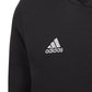 Sweatshirt adidas Entrada 22 Hoody Jr H57516 Clothing/Training Adidas