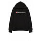 Champion Hooded Sweatshirt M 220253.KK001 Clothing/Lifestyle/Champion Your Sports Performance
