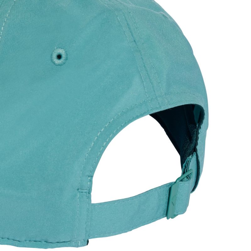 adidas New Logo Embroidered Baseball Cap JY3073 Clothing/Multisport Adidas